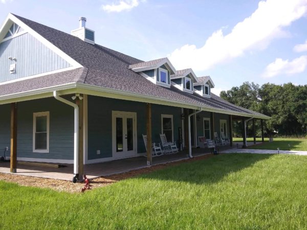 Architectural Roof Shingles