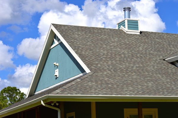 Asphalt Shingle Roof Installation