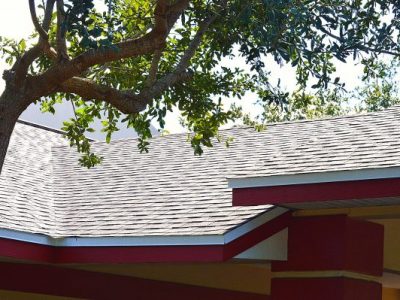 Complete Roof Solution