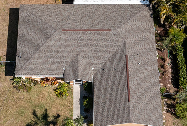 Complete Roofing Services