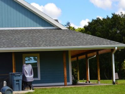 Complete Roofing Solutions