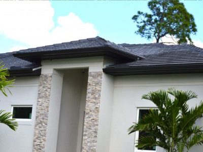 Complete Roofing Systems