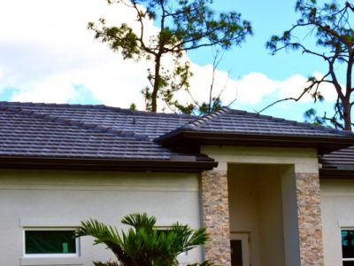 House Roof Repair