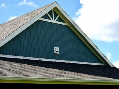 Preventative Roof Maintenance