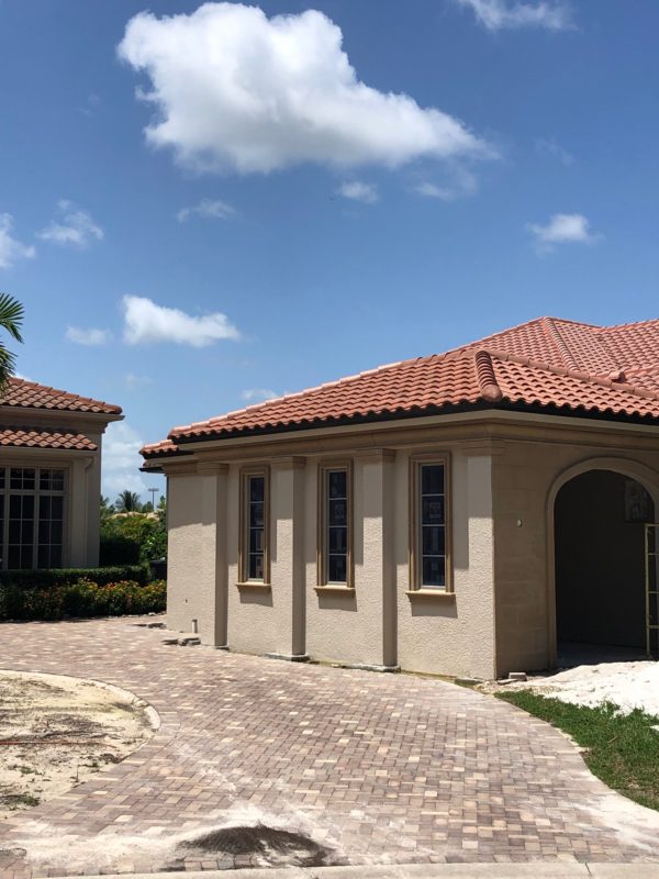 Proper Roofing Installation