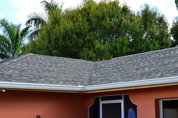 Quality Roof Repair
