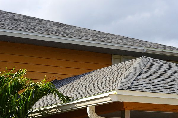 Re-Roofing Services