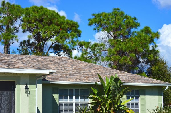 Residential Roof Installation Service