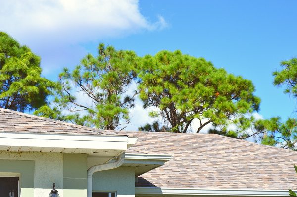 Residential Roofing Shingles