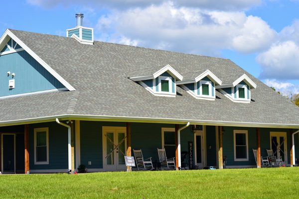 Residential Roofing System