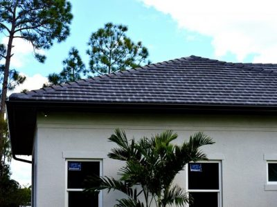 Restoration Roofing