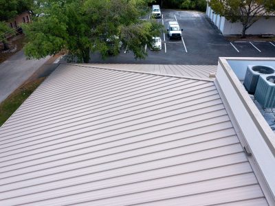 Roofing Solution