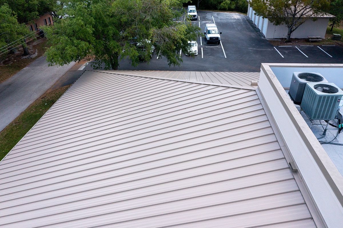 Roofing Solution