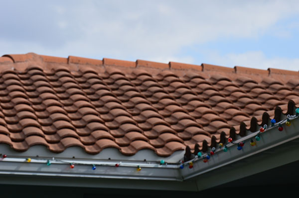 Complete Residential Roofing