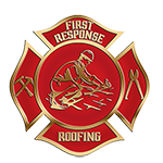 First Response Roofing, Inc Logo